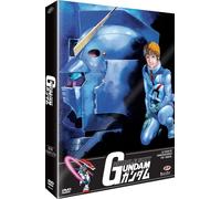 Dvd Mobile Suit Gundam - The Complete Series (Eps. 01-42) (6 Dvd)