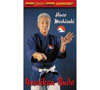 DVD: MOCHIZUKI - YOSEIKAN BUDO (226)