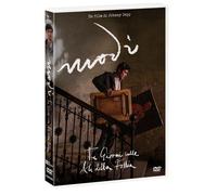 Dvd Modi' - Tre Giorni Sulle Ali Della Follia