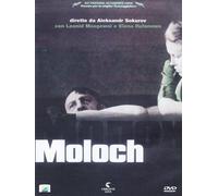 Dvd Moloch