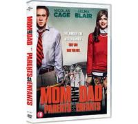 DVD - Mom and dad (1 DVD)