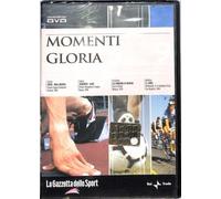 DVD Momenti di Gloria - Gli Invincibili Parte 2