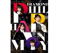 [DVD] Momoiro Christmas 2018 DIAMOND PHILHARMONY Il Vero Affare KIBM-807 NUOVO