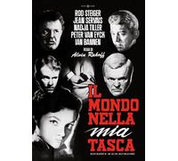 Dvd Mondo Nella Mia Tasca (Il) (Restaurato In Hd)