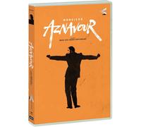 Dvd Monsieur Aznavour