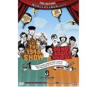 DVD - Monty Python - Before Monty Python - The TV Shows (1 DVD) (DVD)