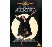 Dvd Moonstruck / Stregata Dalla Luna
