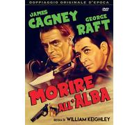 Dvd Morire all'alba - (1939) A&R Productions .......NUOVO