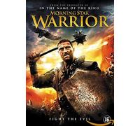 DVD - Morning Star Warrior (1 DVD)