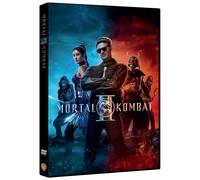 Warner Home Video - Mortal Kombat 2 Warner Home Video