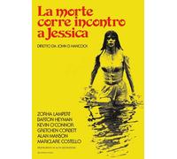 Dvd Morte Corre Incontro A Jessica (La) (Restaurato In Hd)