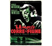 Dvd Morte Corre Sul Fiume (La) (Special Edition) (2 Dvd) (Restaurato In Hd)