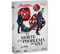 Dvd Morte E' Un Problema Dei Vivi (La)