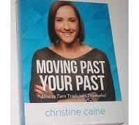 DVD Moving Past Your Past