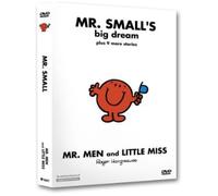 Dvd - Mr. Small'S Big Dream [Edizione: Canada]