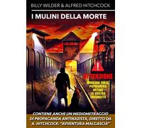 Dvd Mulini Della Morte (I) / Aventure Malgache