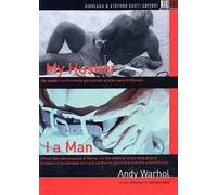 Dvd My Hustler / I A Man (2 Dvd+Libro)