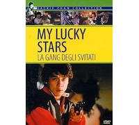 Dvd My Lucky Stars - La Gang Degli Svitati
