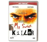 DVD My Sweet Killer
