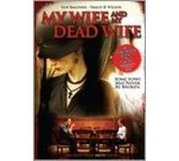 dvd - my wife and my dead wife (1 DVD)