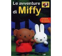 Dvd Mystery Pack: Le Avventure Di Miffy (8 Dvd)