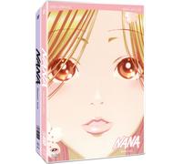 Dvd Nana - Bundle Stagione 01-02 - Serie Completa (Eps 01-50) (8 Dvd)