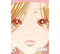 Dvd Nana - Stagione 01 - Serie Completa (Eps 01-25) (4 Dvd)