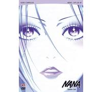 Dvd Nana - Stagione 02 - Serie Completa (Eps 26-50) (4 Dvd)