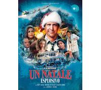 Dvd Natale Esplosivo (Un)
