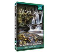 Dvd - Natural World Coll; An Unexpected W
