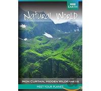 Dvd - Natural World Coll Iron Curtain, H [Import]
