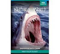 BBC Earth - Natural World - Swimming with Jaws [ 2010 ] [Region Free]