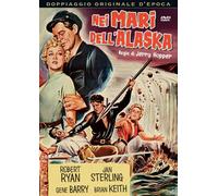 Nei Mari Dell'Alaska (1954)