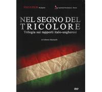Dvd Nel Segno Del Tricolore (3 Dvd)