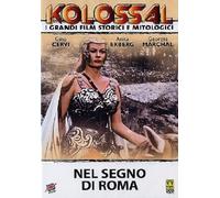 Nel segno di Roma