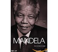 DVD - Nelson Mandela - In Memoriam (1 DVD)