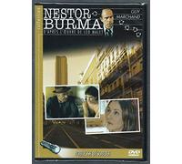 DVD Nestor Burma Volume 24 Noblesse désoblige