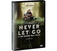 Film - Never Let Go - A Un Passo Dal Male - Dvd