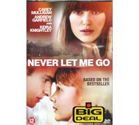 NEVER LET MET GO - SPEELFILM