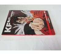 dvd New KEN IL GUERRIERO La gazzetta dello sport N. 28 Episodi 141-144