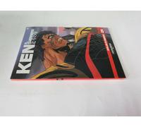 dvd New KEN IL GUERRIERO La gazzetta dello sport N. 29 Episodi 145-148