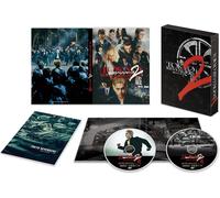 DVD New Tokyo Revengers 2 Bloody Halloween-hen Kessen Special Edition 2DVD