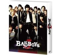 DVD New Vop Bad Boys J The Last Thing To Protect Movie Standard Edition