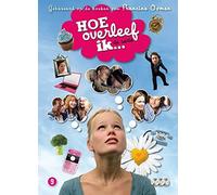 Dvd Nexpack Hoe Overleef Ik Serie 1