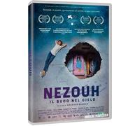 Dvd Nezouh - Il Buco Nel Cielo