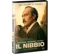 Dvd Nibbio (Il)