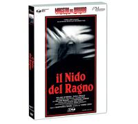 Dvd Nido Del Ragno (Il)