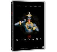 Dvd NIRVANA Gabriele Salvatores Christopher Lambert Diego Abatantuono nuovo 1997