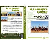 Dvd-No O La Vanagloria De Mandar (Import)