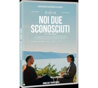 Dvd Noi Due Sconosciuti